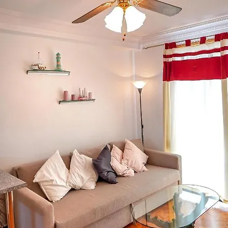 Diamond 3 - Cristianos Apartmán