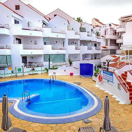 Apartmán Diamond 3 - Cristianos *