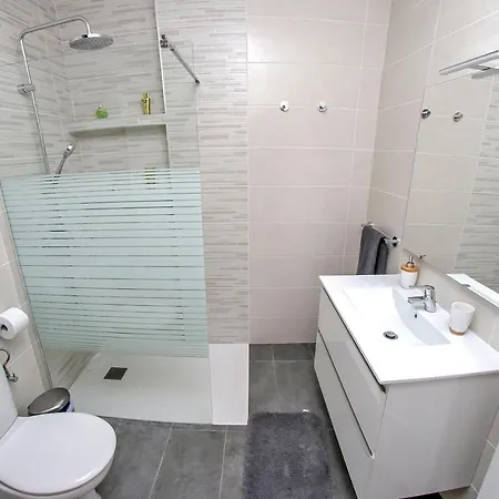 Apartmán Diamond 3 - Cristianos Los Cristianos (Tenerife)