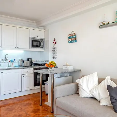 Diamond 3 - Cristianos Apartmán