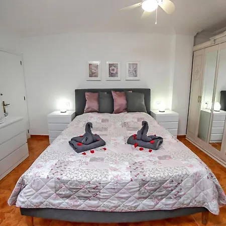 Apartmán Diamond 3 - Cristianos Los Cristianos (Tenerife)