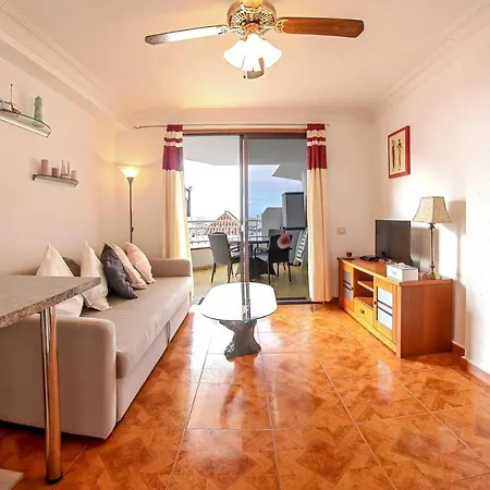 Diamond 3 - Cristianos Apartmán Los Cristianos (Tenerife)