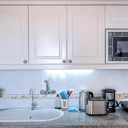 Apartmán Diamond 3 - Cristianos