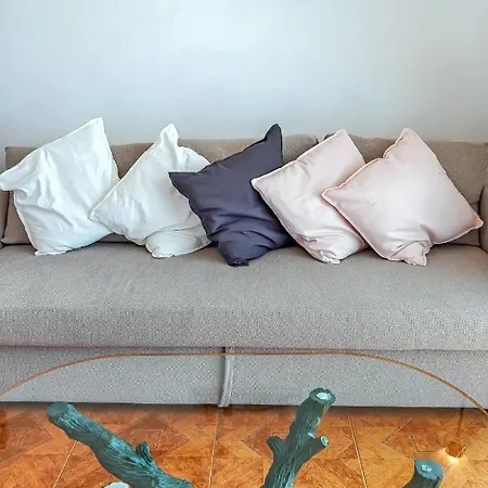 Diamond 3 - Cristianos Apartmán *