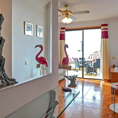 Apartmán Diamond 3 - Cristianos Los Cristianos (Tenerife)