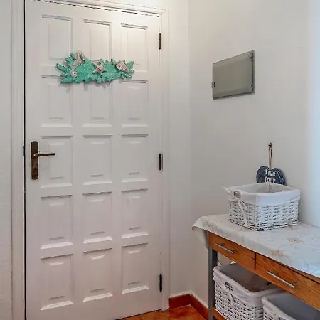 Diamond 3 - Cristianos Apartmán