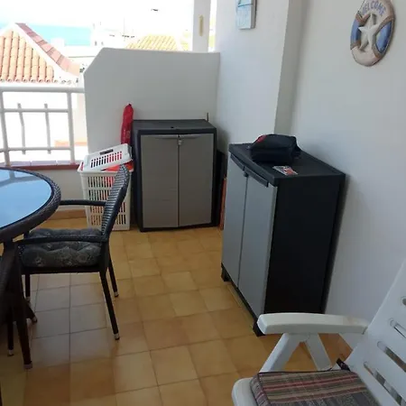 Apartmán Diamond 3 - Cristianos