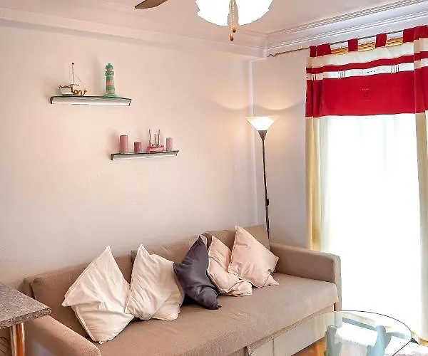 Diamond 3 - Cristianos شقة