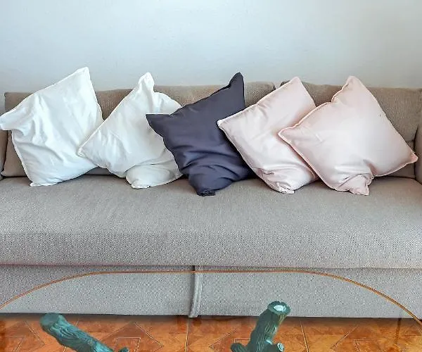 Diamond 3 - Cristianos Διαμέρισμα *