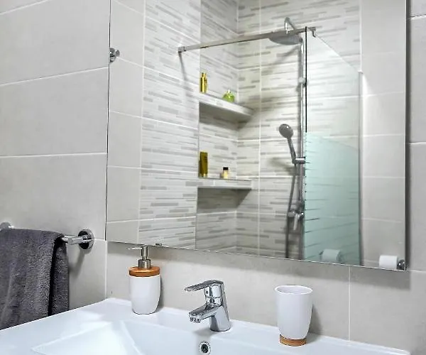 Diamond 3 - Cristianos * Los Cristianos (Tenerife)