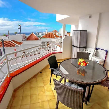 Apartment Diamond 3 - Cristianos