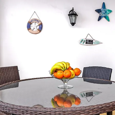 Diamond 3 - Cristianos Apartment