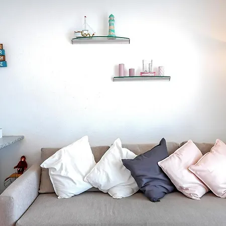 Apartment Diamond 3 - Cristianos *