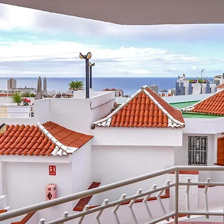 Apartment Diamond 3 - Cristianos