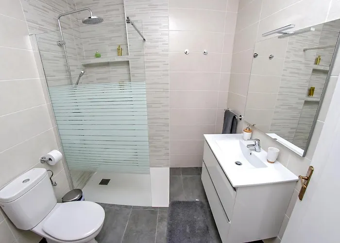 Apartment Diamond 3 - Cristianos Los Cristianos (Tenerife)