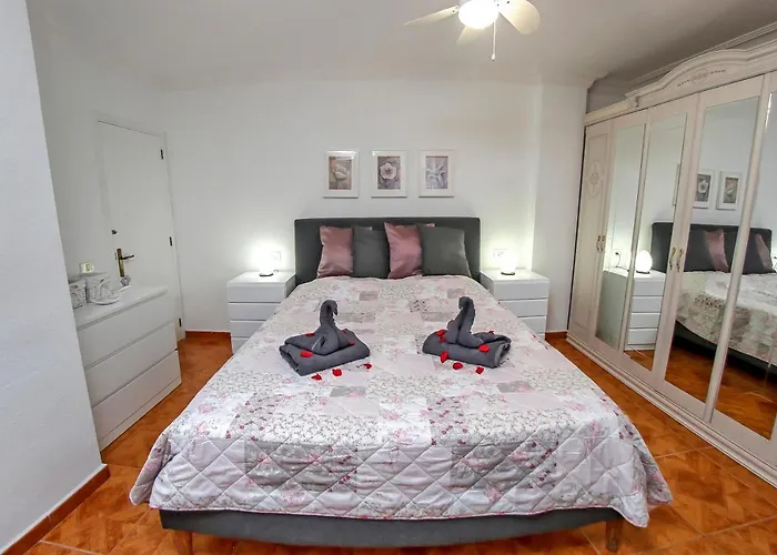 Apartment Diamond 3 - Cristianos Los Cristianos (Tenerife)