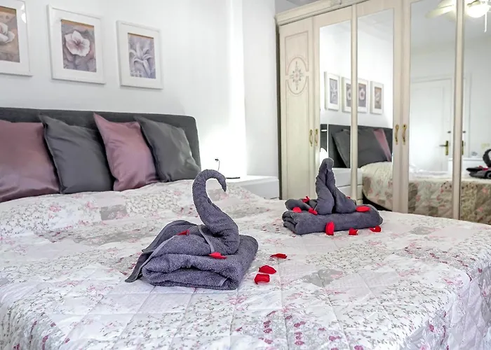 Diamond 3 - Cristianos * Los Cristianos (Tenerife)