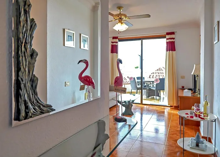 Apartment Diamond 3 - Cristianos Los Cristianos (Tenerife)