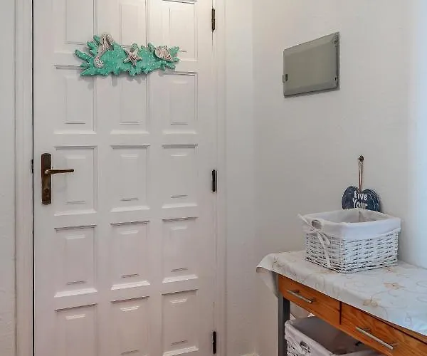 Diamond 3 - Cristianos Apartment