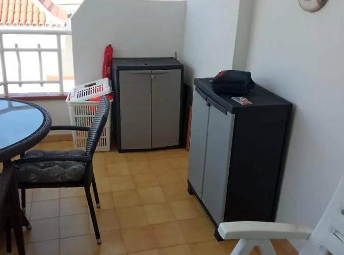 Apartment Diamond 3 - Cristianos